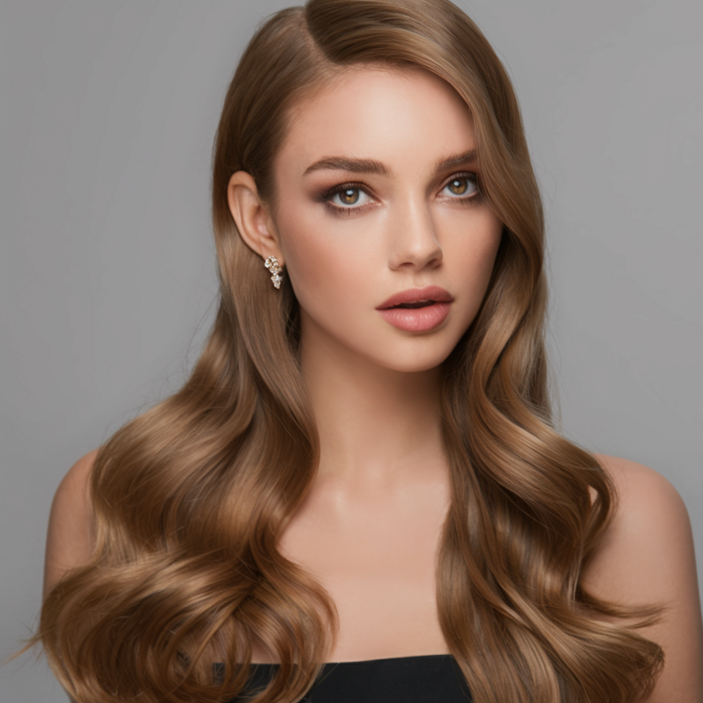 Golden Brown Hair Color 2025: Embrace the Trend with Stunning Shades