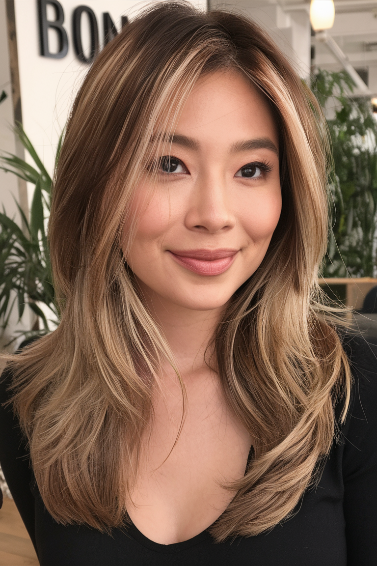 Blended Highlights 2025: Top Trends and Techniques for a Natural, Radiant Look