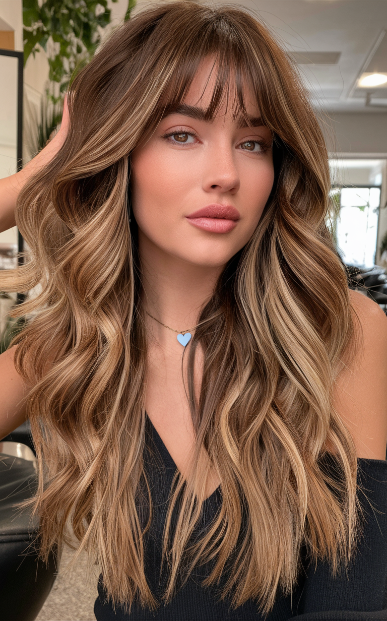 Toning Hair Color 2025: A Guide to the Perfect Shade for Every Skin Tone 21 Ideas