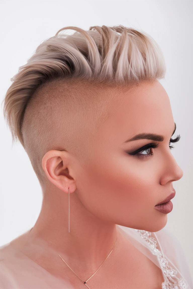 Pixie Haircut Fresh Ideas 2025: Trendy and Modern Styles for Every Look