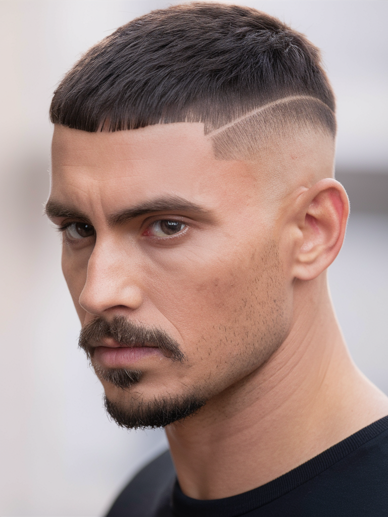 Men’s Hairstyle Trends for 2025: A Guide to Timeless and Modern Looks