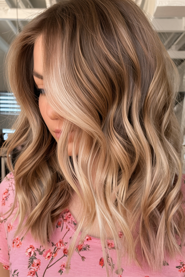 Beige Blonde Hair Color 2025: Inspiring Looks for the New Season 20 Ideas