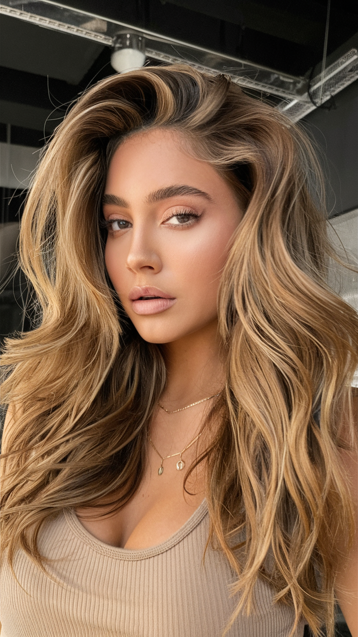 Bronde Hair Color 2025: The Hottest Hair Color Trends for Fall and Winter 20 Ideas