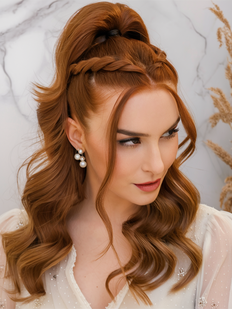 Hairstyles 2025: Defining the Next Era of Hair Trends 24 Ideas