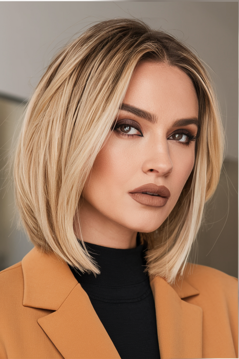 Bob Haircut 22 Ideas for 2025: The Best Styles to Try This Year