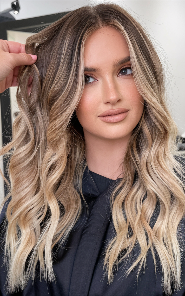 Bronde Hair Color 2025: The Hottest Hair Color Trends for Fall and Winter 20 Ideas