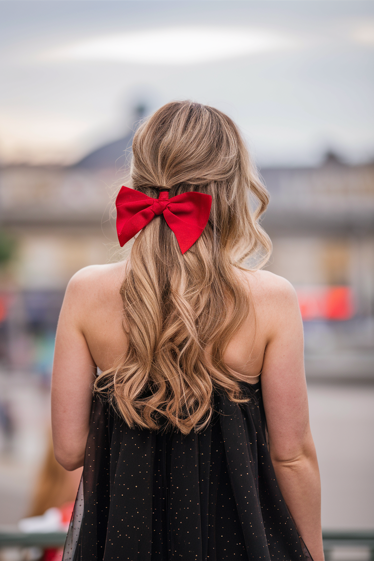 New Year Hairstyles: 23 Stunning Ideas for Every Celebration