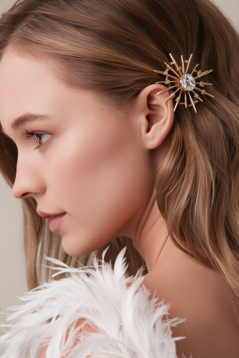 New Year Hairstyles: 23 Stunning Ideas for Every Celebration