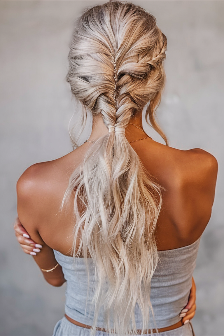 New Year Hairstyles: 23 Stunning Ideas for Every Celebration