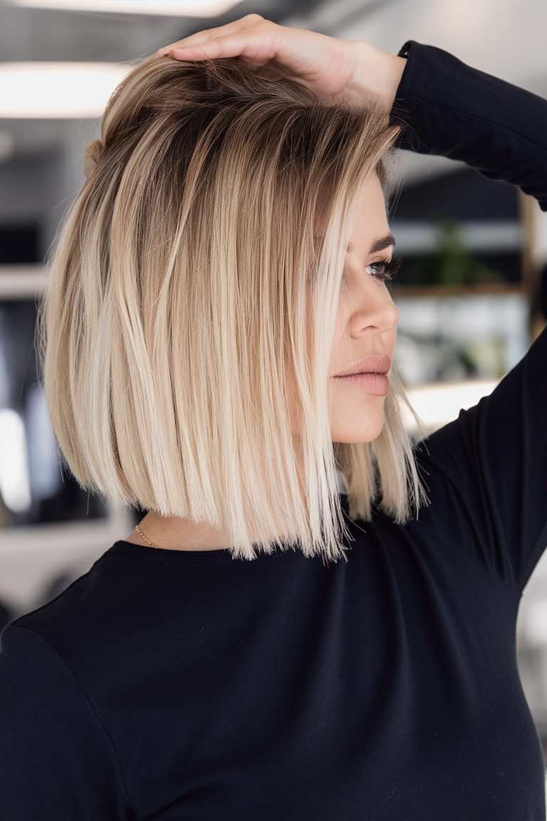 Ash Blonde Hair Color 2025: The Cool, Chic, and Modern Look for Every Season 21 Ideas