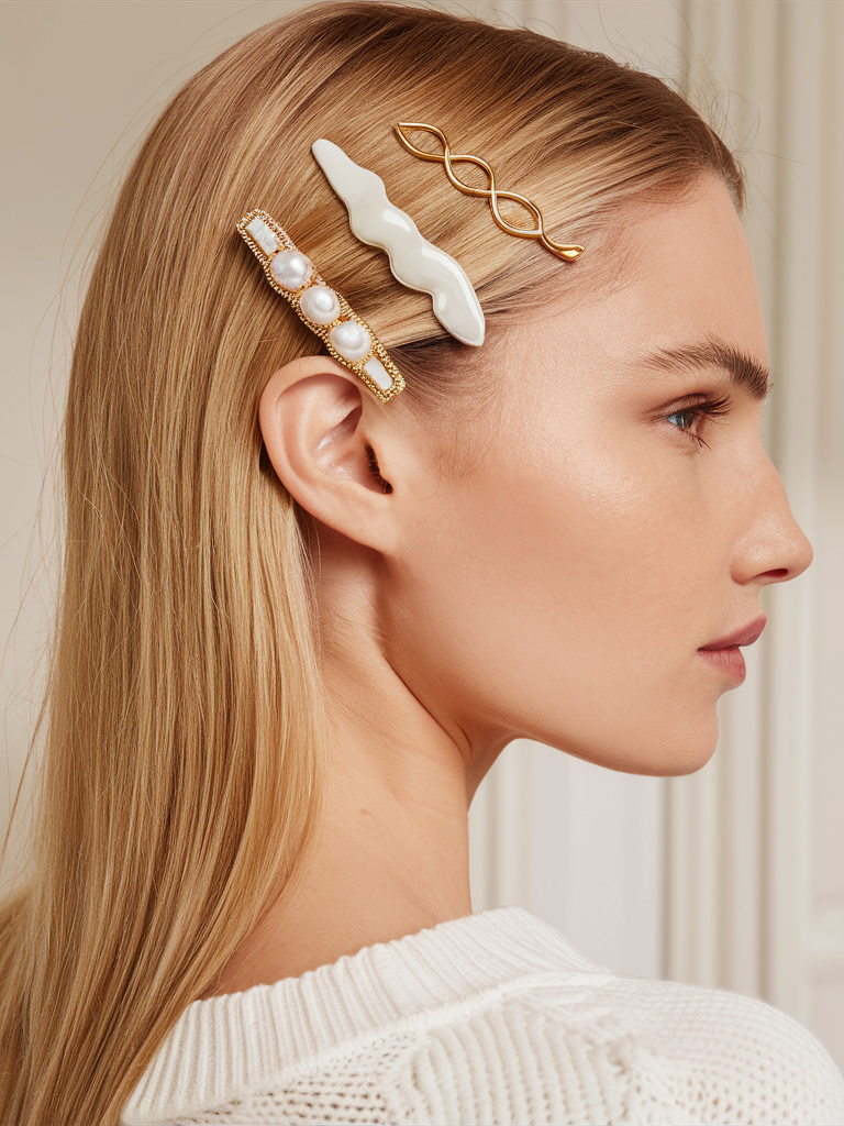 Festive and Stylish: The Best Christmas Hair Accessories for the Holiday Season 20 Ideas