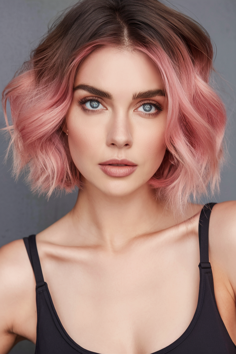 Choppy Bob Haircuts 2025: The Ultimate Guide to Edgy, Versatile Styles 21 Ideas