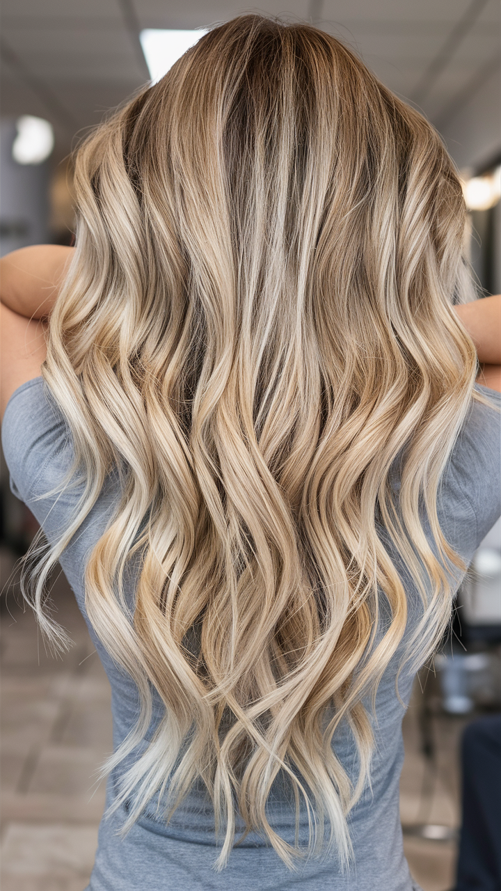 Ash Blonde Hair Color 2025: The Cool, Chic, and Modern Look for Every Season 21 Ideas