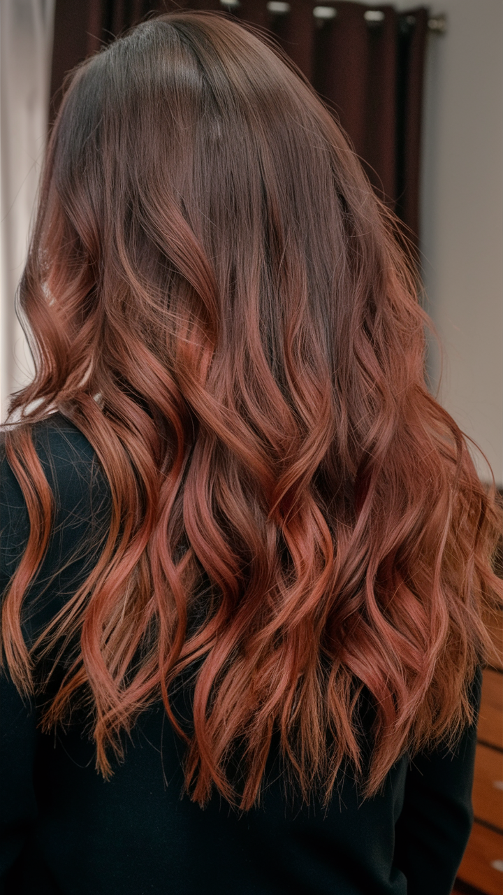 Cowboy Copper Hair Color 2025: The Ultimate Guide to This Year's Hottest Trend 22 Ideas