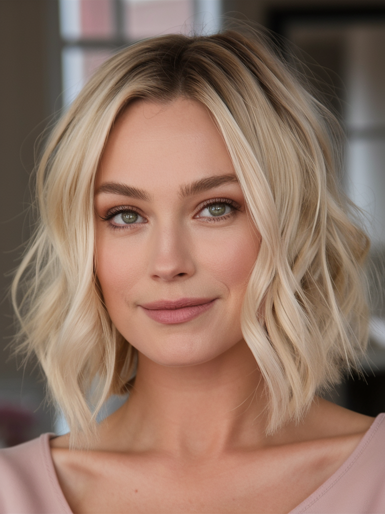 Ash Blonde Hair Color 2025: The Cool, Chic, and Modern Look for Every Season 21 Ideas