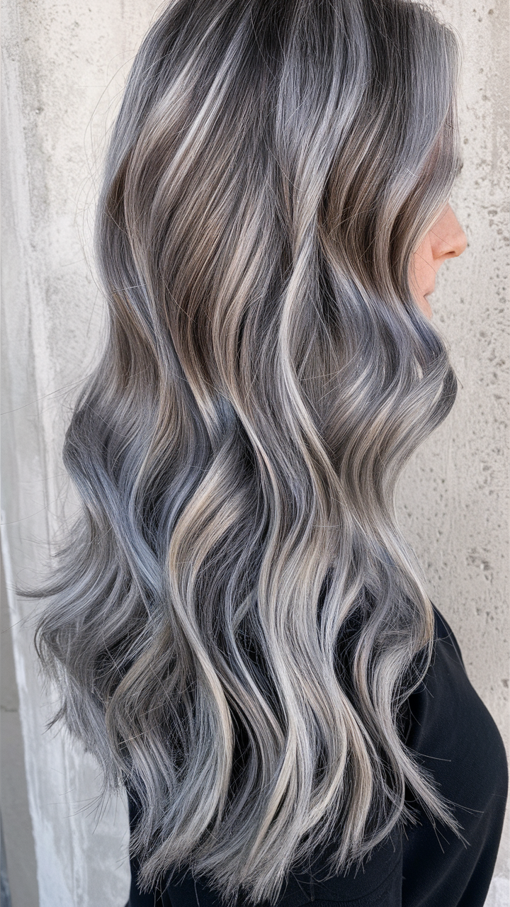 Ash Blonde Hair Color 2025: The Cool, Chic, and Modern Look for Every Season 21 Ideas