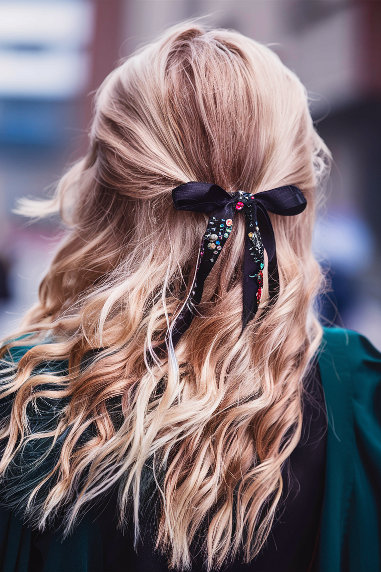 New Year Hairstyles: 23 Stunning Ideas for Every Celebration