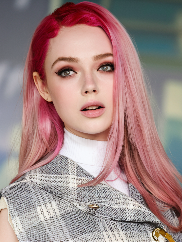 Strawberry Hair Color 2025: A Bold Yet Elegant Trend for Every Style 21 Ideas