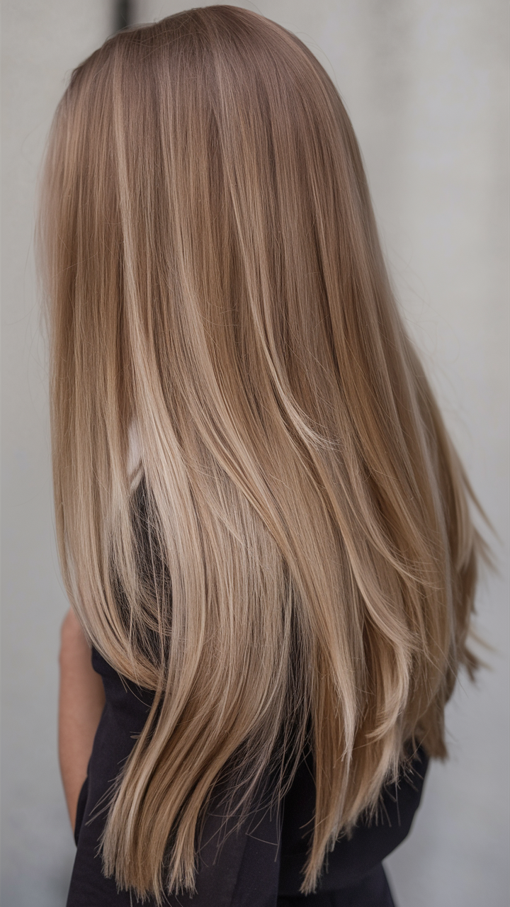 Ash Blonde Hair Color 2025: The Cool, Chic, and Modern Look for Every Season 21 Ideas