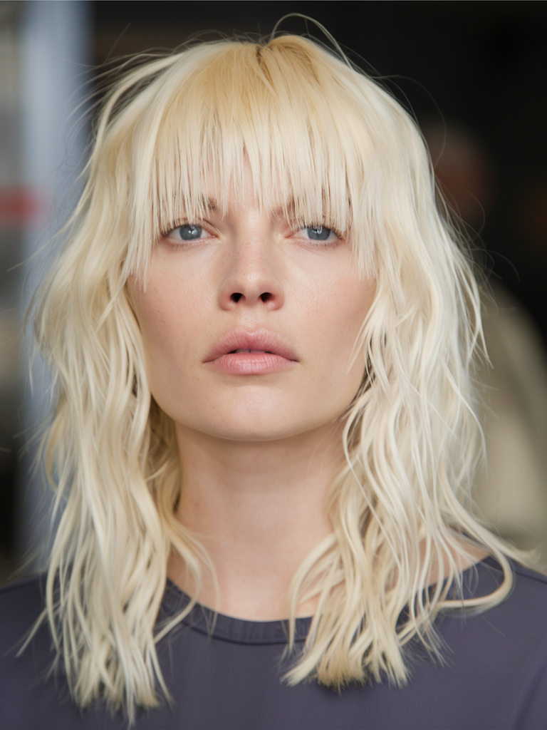 Choppy Bob Haircuts 2025: The Ultimate Guide to Edgy, Versatile Styles 21 Ideas