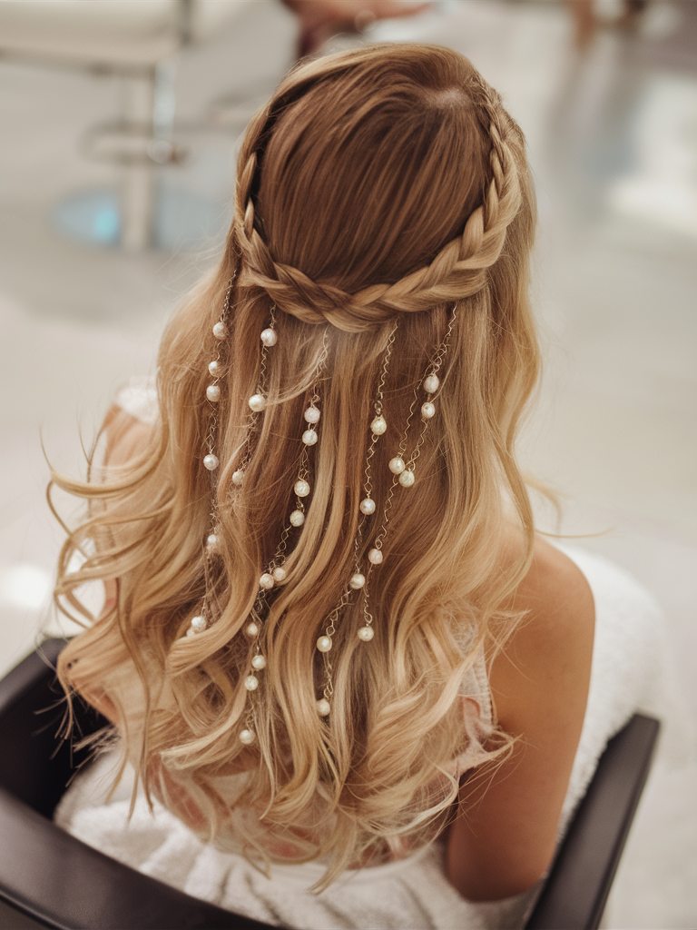 New Year Hairstyles: 23 Stunning Ideas for Every Celebration