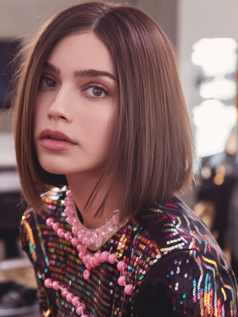 French Bob Haircuts 2025: A Chic Twist on Timeless Elegance 20 Ideas