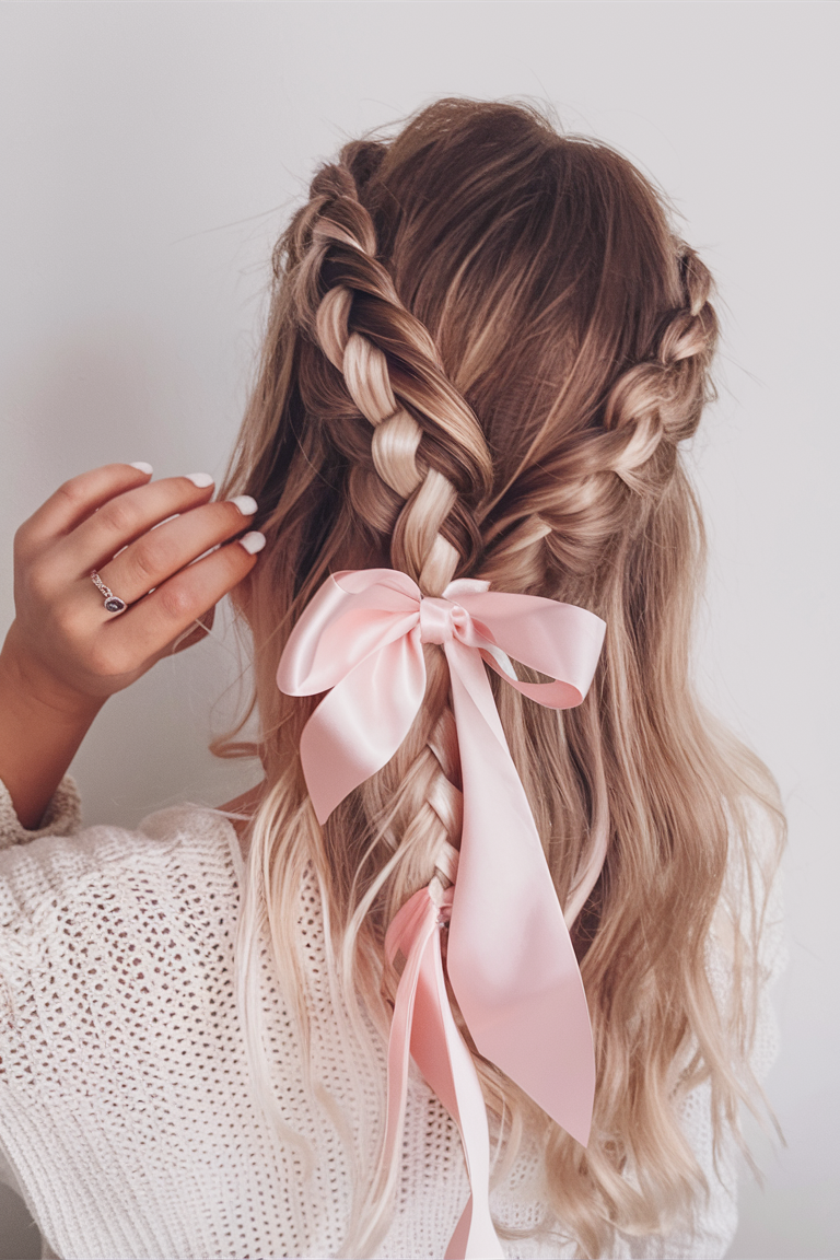 New Year Hairstyles: 23 Stunning Ideas for Every Celebration