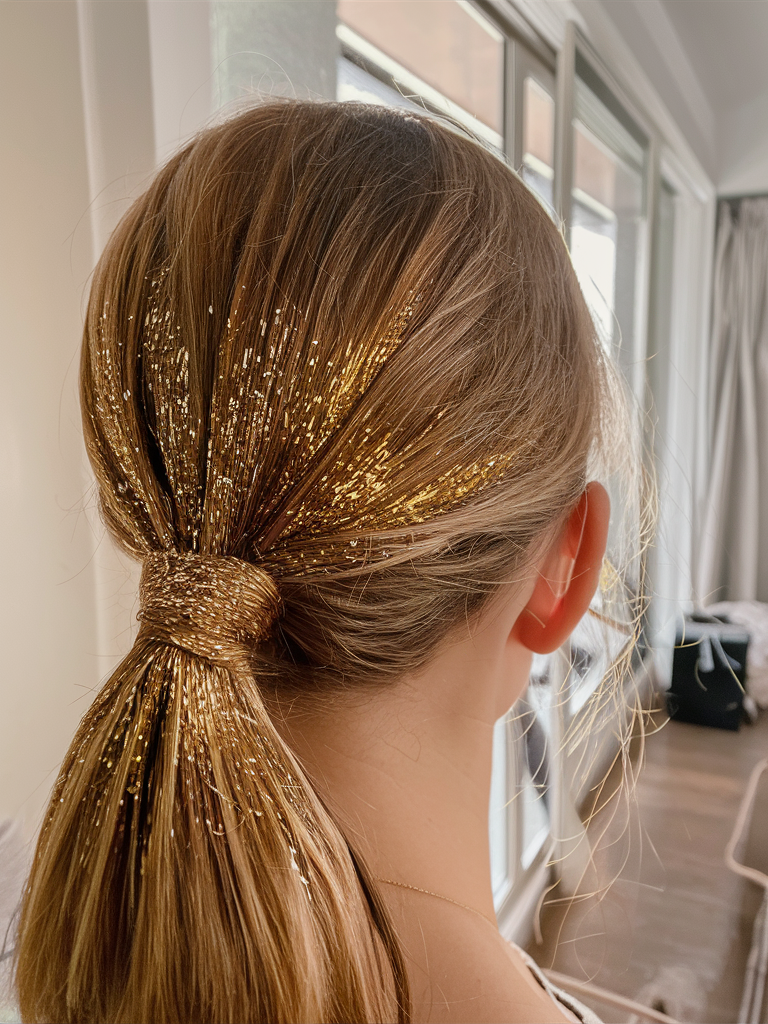 New Year Hairstyles: 23 Stunning Ideas for Every Celebration