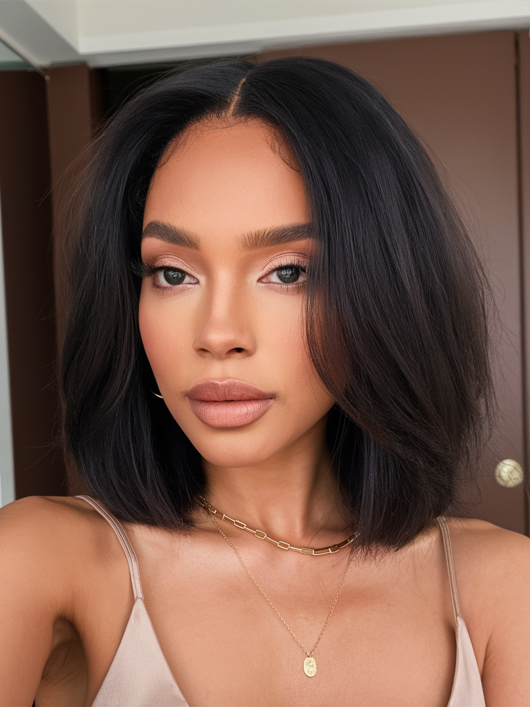 Spring Hairstyles for Women Over 30: 20 Ideas for a Fresh and Stylish Look