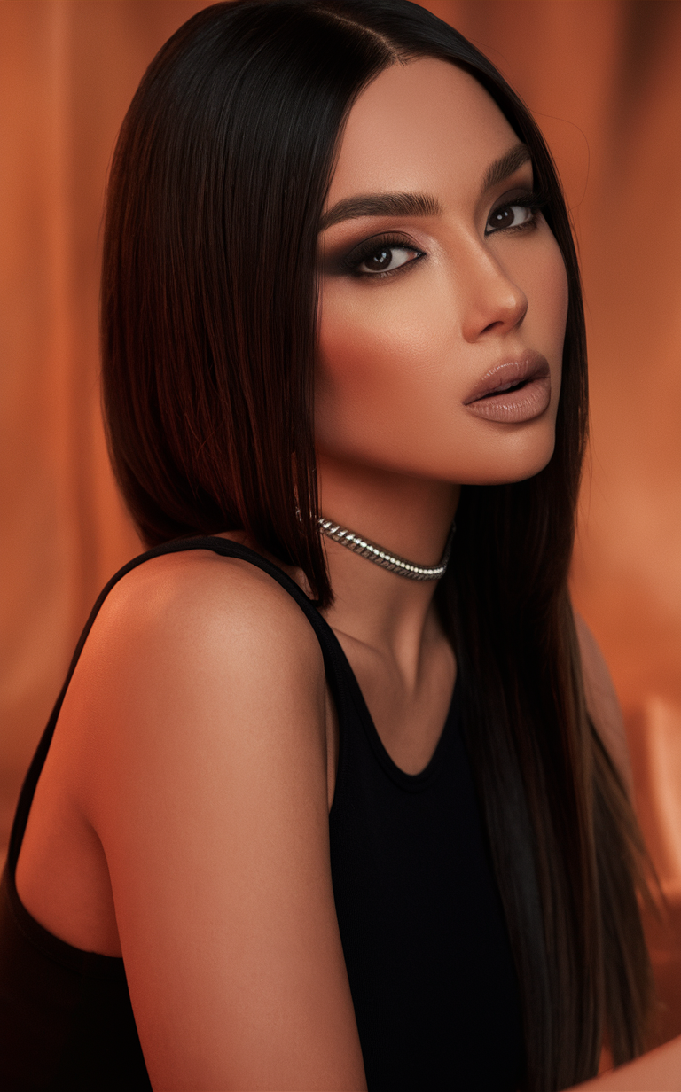 Spring Haircuts for Long Hair: 22 Trendy Ideas for 2025