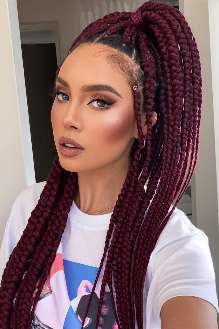 Spring Twists Hairstyles 2025: 21 Fresh Ideas for a Trendy Look