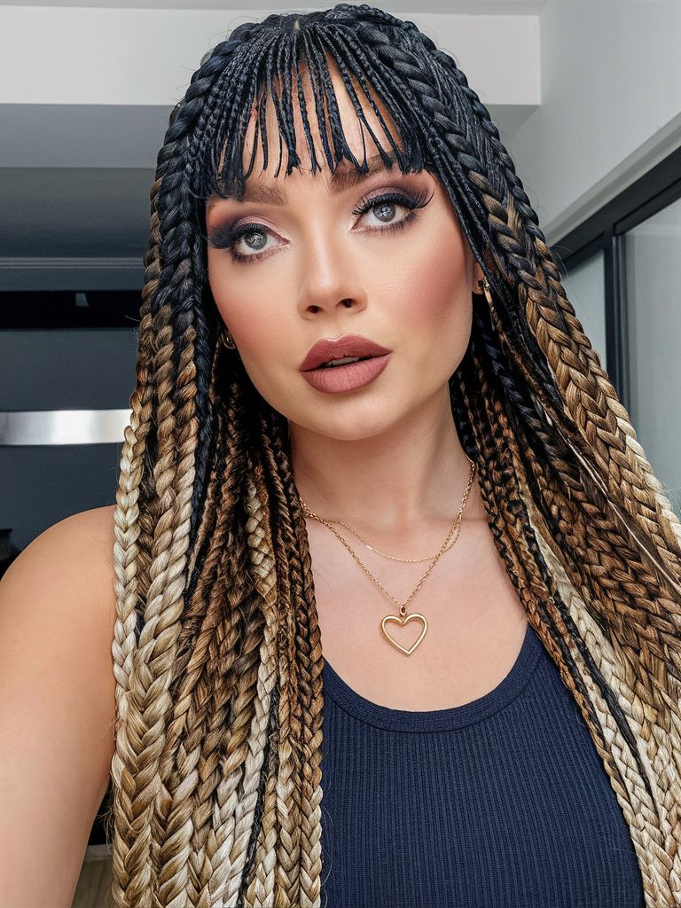 Spring Twists Hairstyles 2025: 21 Fresh Ideas for a Trendy Look