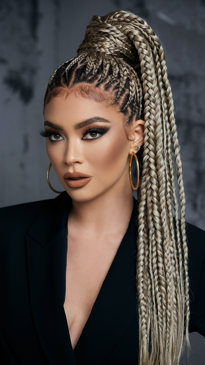 Spring Twists Hairstyles 2025: 21 Fresh Ideas for a Trendy Look