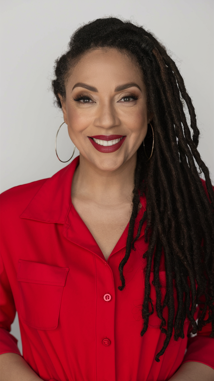 Spring Twists Hairstyles 2025: 21 Fresh Ideas for a Trendy Look