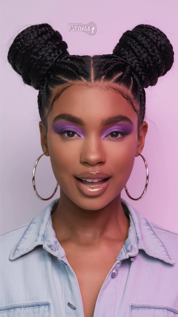 Spring Twists Hairstyles 2025: 21 Fresh Ideas for a Trendy Look