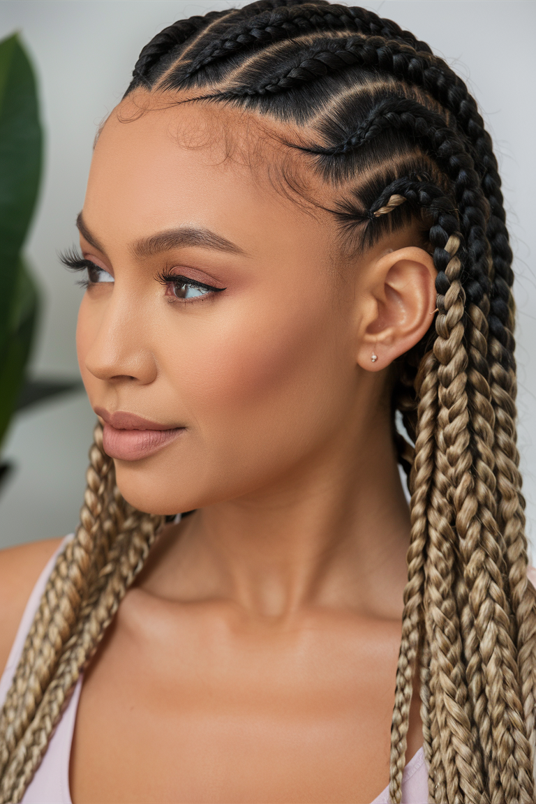 Spring Twists Hairstyles 2025: 21 Fresh Ideas for a Trendy Look