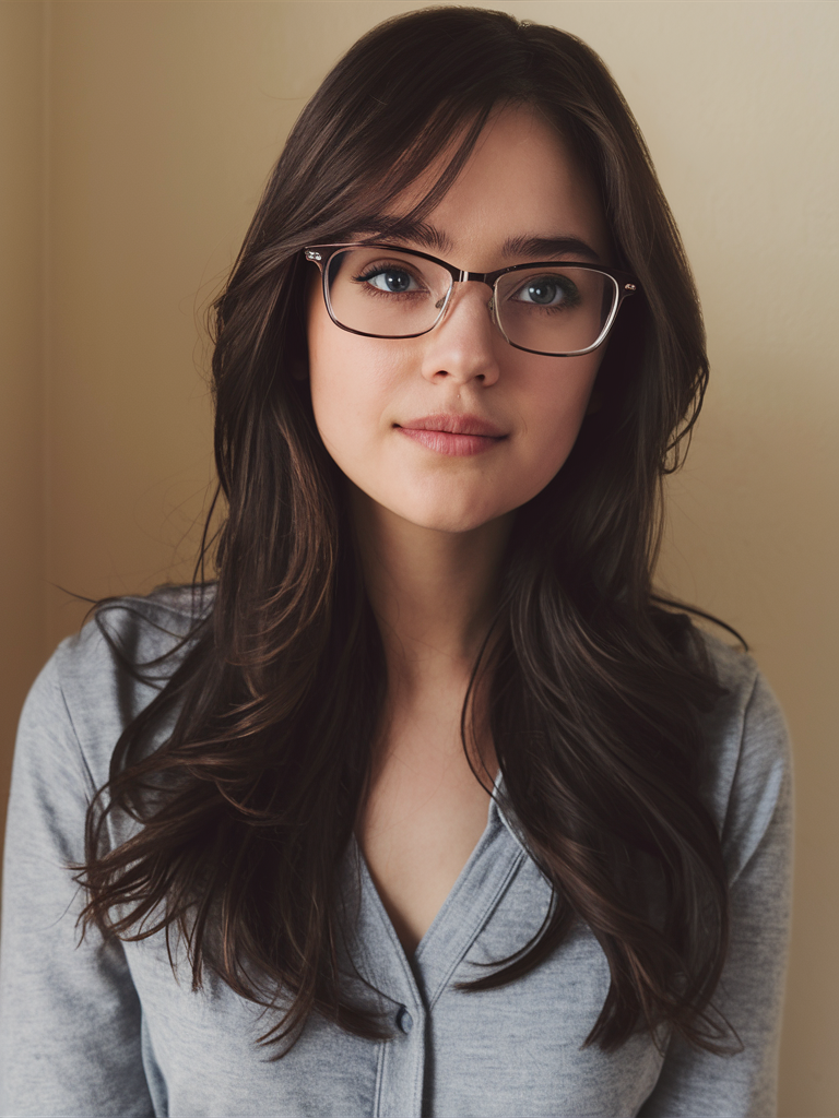 Spring Haircuts for Round Face: 20 Best Ideas for 2025
