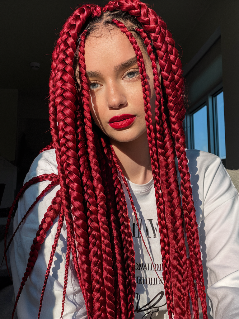 Spring Twists Hairstyles 2025: 21 Fresh Ideas for a Trendy Look