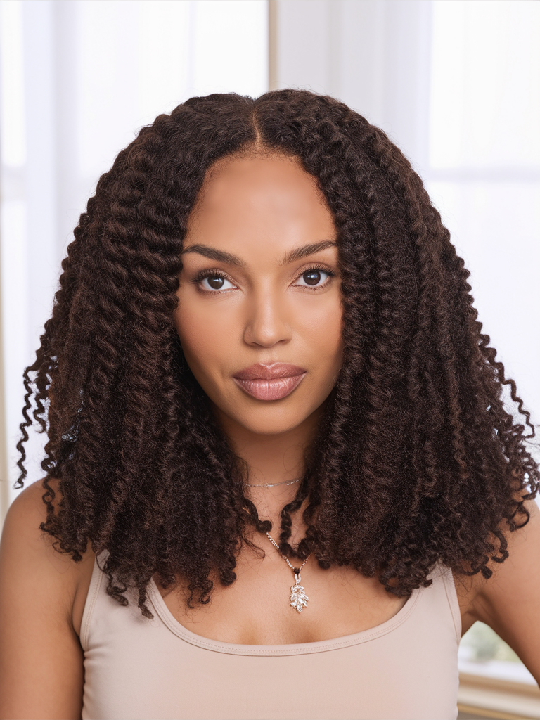 Spring Twists Hairstyles 2025: 21 Fresh Ideas for a Trendy Look