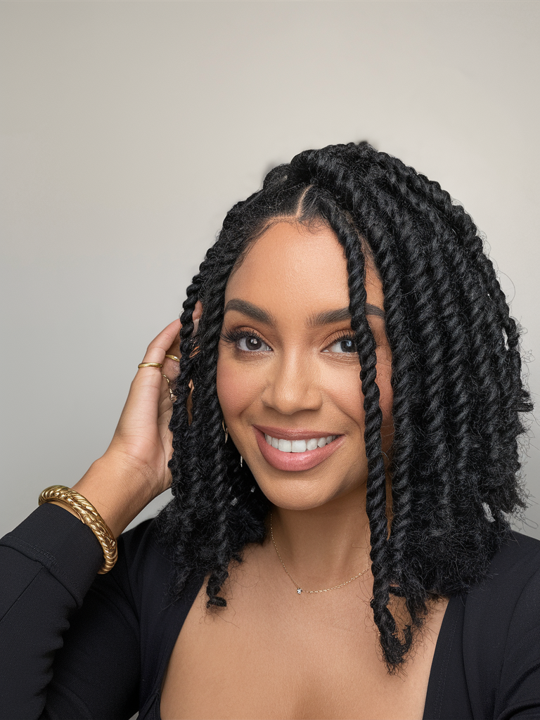 Spring Twists Hairstyles 2025: 21 Fresh Ideas for a Trendy Look
