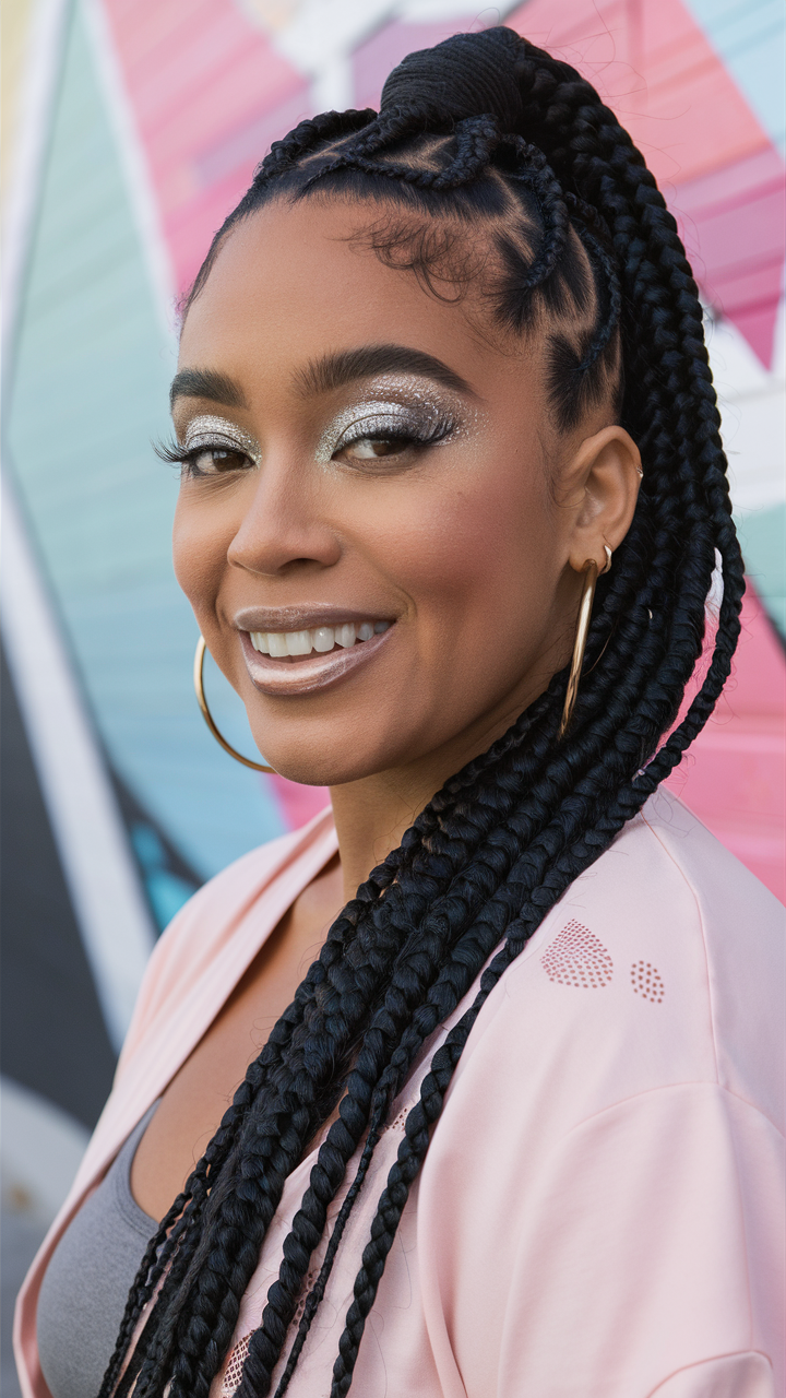 Spring Twists Hairstyles 2025: 21 Fresh Ideas for a Trendy Look