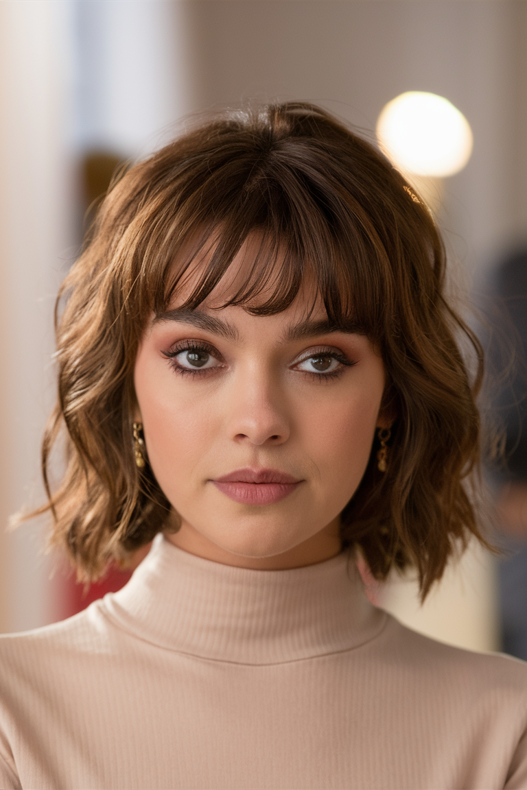 Spring Hairstyles for Women Over 30: 20 Ideas for a Fresh and Stylish Look
