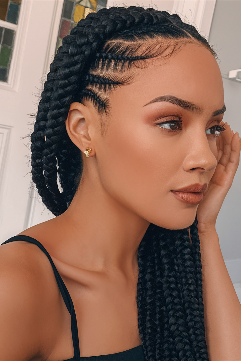 Spring Twists Hairstyles 2025: 21 Fresh Ideas for a Trendy Look