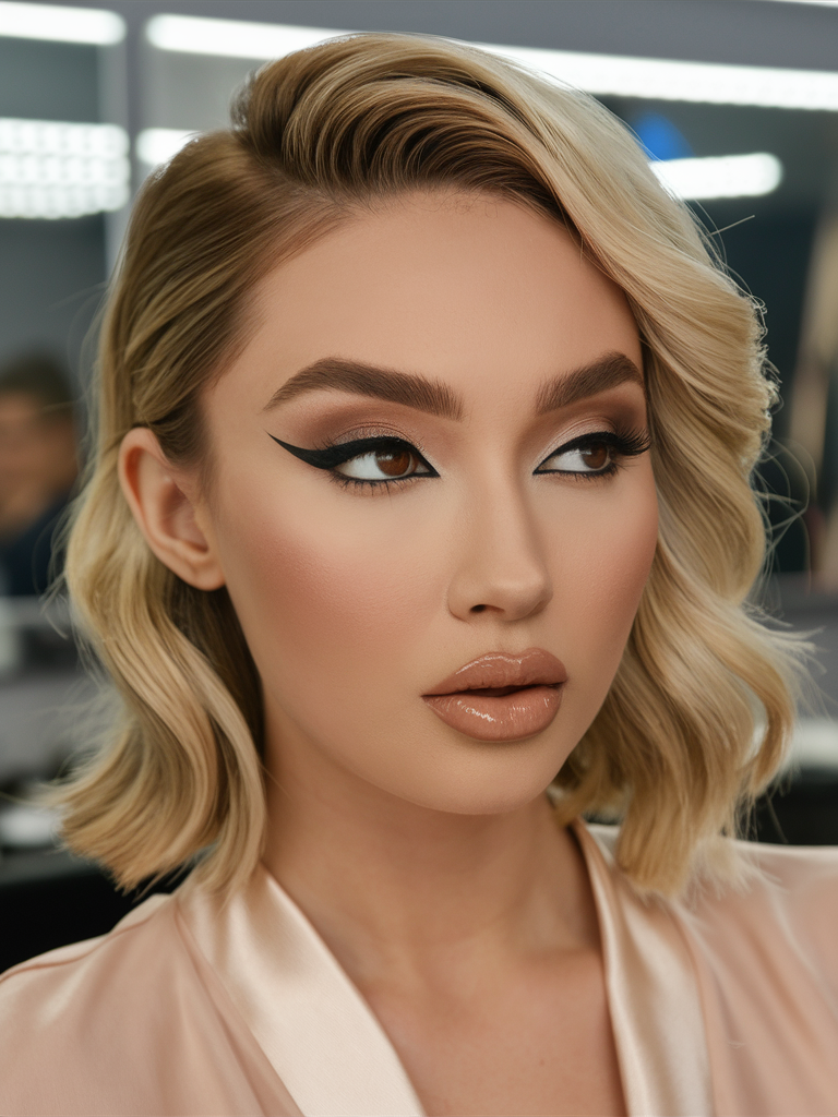 Layered Bob 2025: 20 Trendy Ideas for a Stylish Transformation