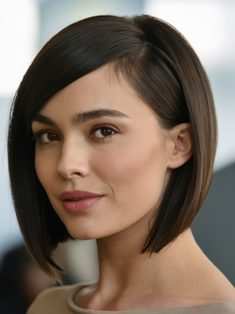 Layered Bob 2025: 20 Trendy Ideas for a Stylish Transformation