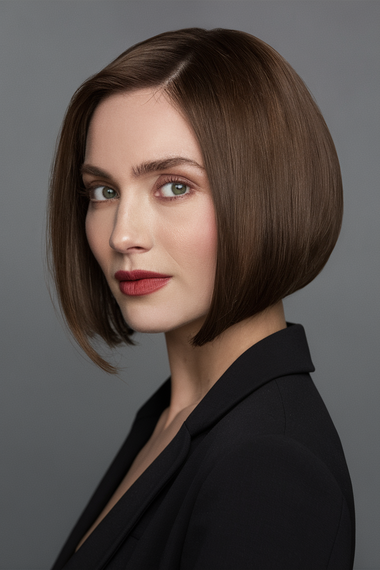 Layered Bob 2025: 20 Trendy Ideas for a Stylish Transformation