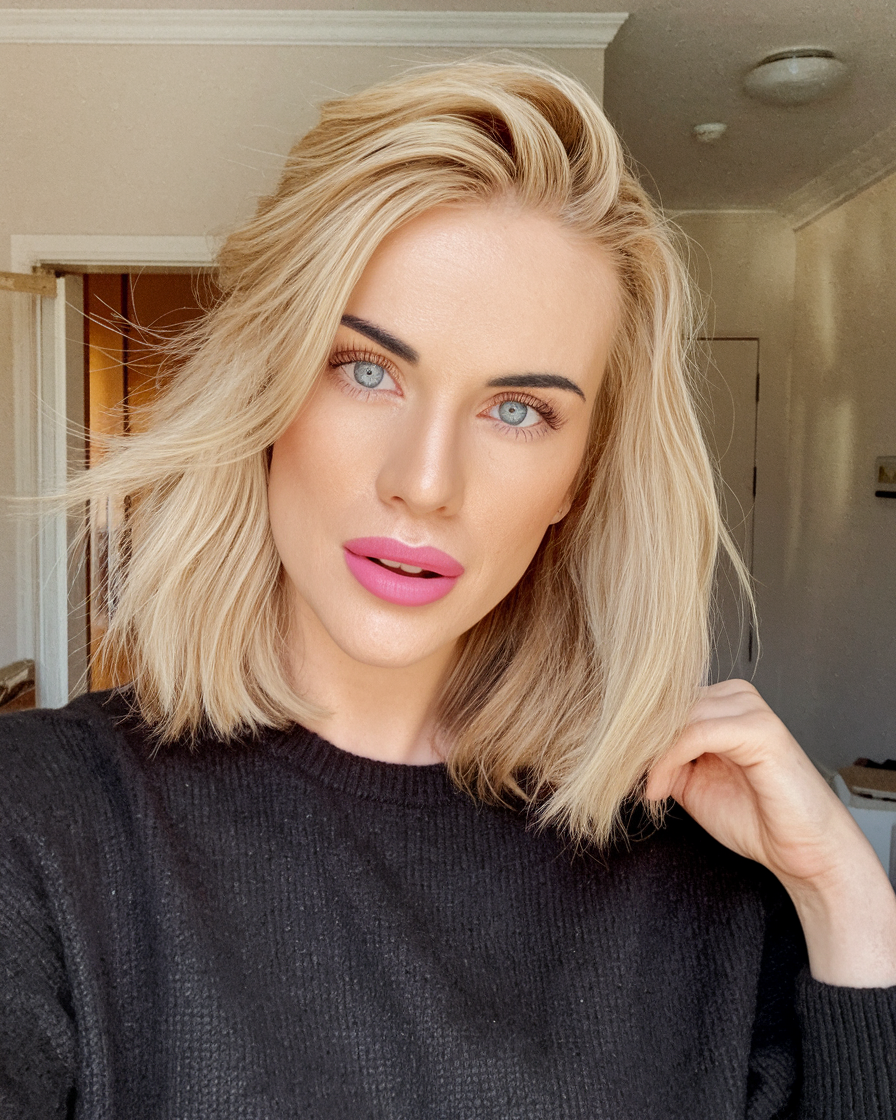 Layered Bob 2025: 20 Trendy Ideas for a Stylish Transformation
