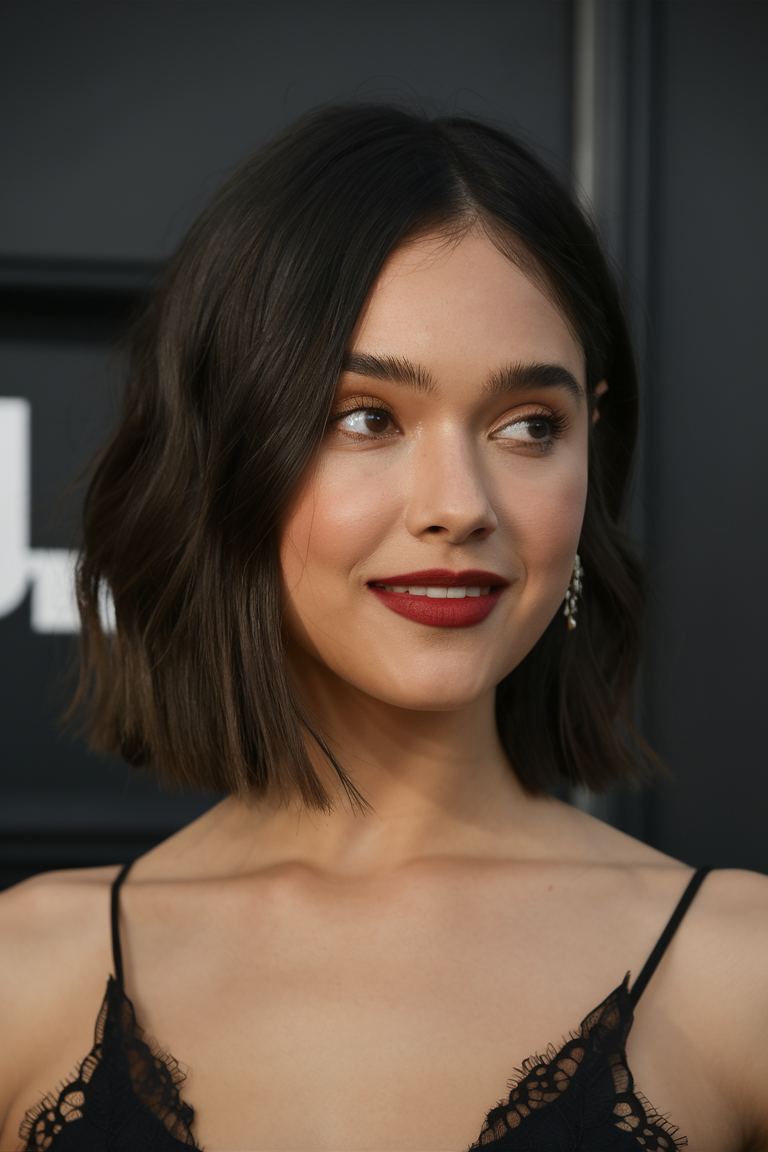 Layered Bob 2025: 20 Trendy Ideas for a Stylish Transformation