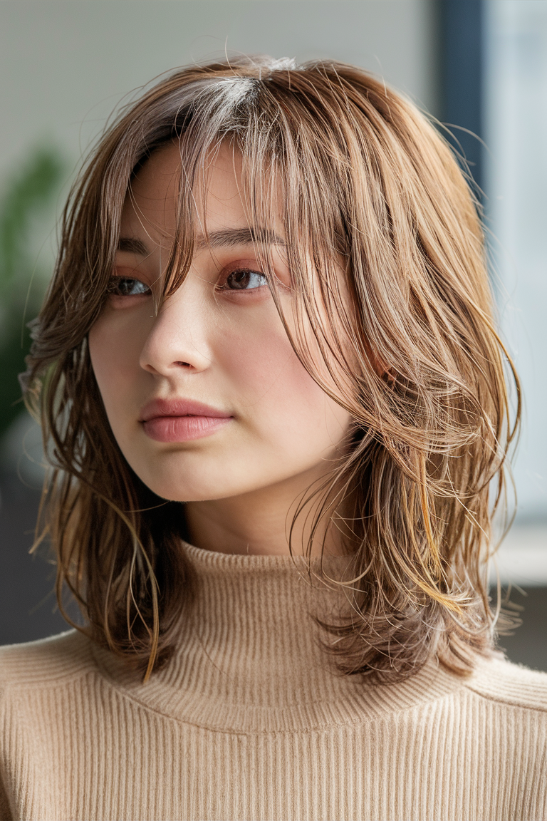 Layered Bob 2025: 20 Trendy Ideas for a Stylish Transformation
