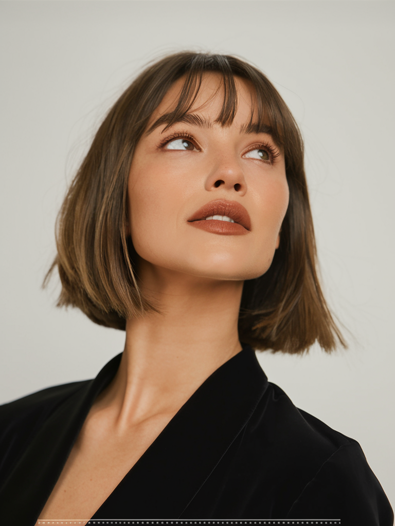 Layered Bob 2025: 20 Trendy Ideas for a Stylish Transformation